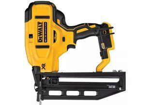 Пістолет цвяхозабівний акумуляторний DeWALT DCN662