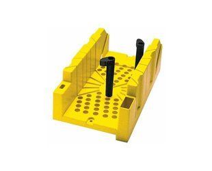 Стусло з полістиролу з фіксаторами STANLEY 1-20-112
