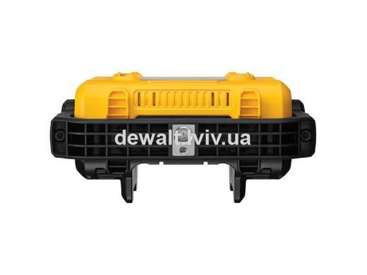 Фонарь аккумуляторный DeWALT DCL077