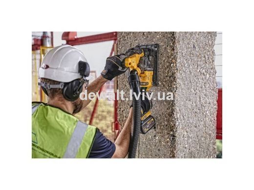 Штроборез аккумуляторный DeWALT DCG200