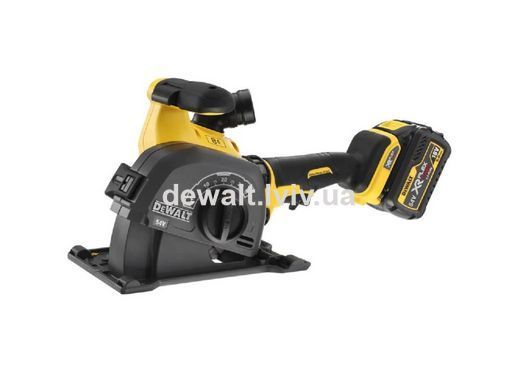 Штроборез аккумуляторный DeWALT DCG200