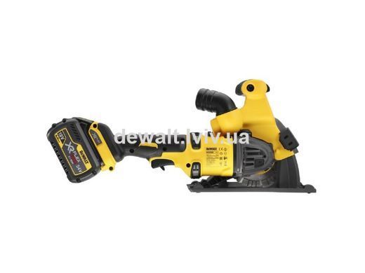 Штроборез аккумуляторный DeWALT DCG200