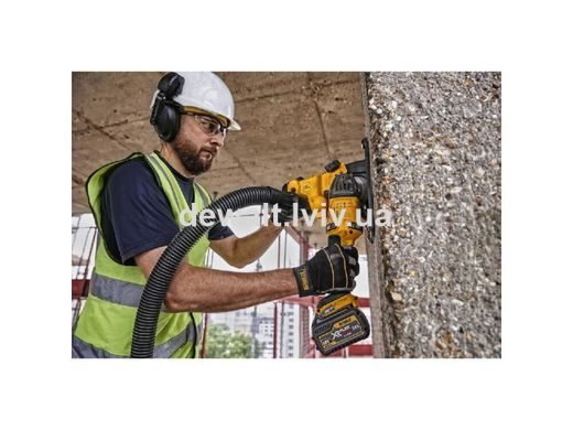 Штроборез аккумуляторный DeWALT DCG200