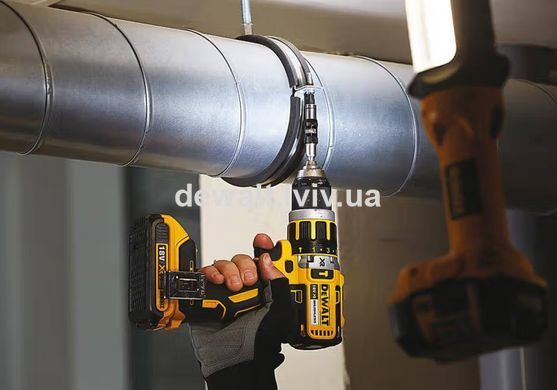Набор бит DeWALT DT70518T
