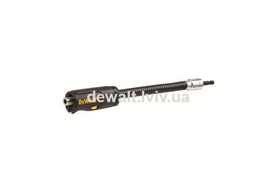 Насадка з гнучким приводом кутова DeWALT DT20502