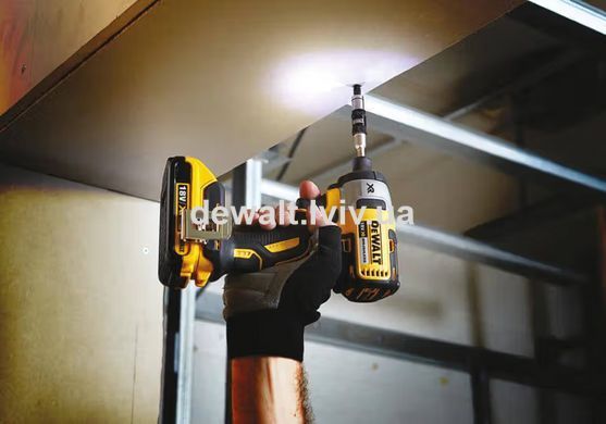 Набор бит DeWALT DT70518T