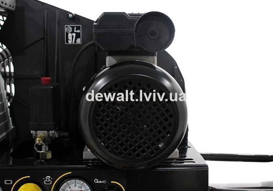 Компреcсор воздушный STANLEY FMXCM0112E