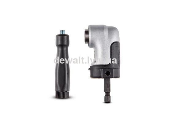 Насадка з гнучким приводом кутова DeWALT DT20502