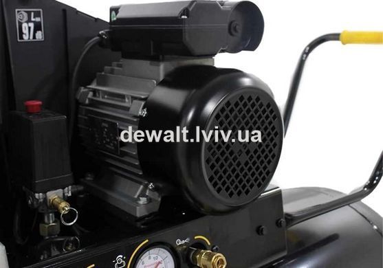 Компреcсор воздушный STANLEY FMXCM0112E