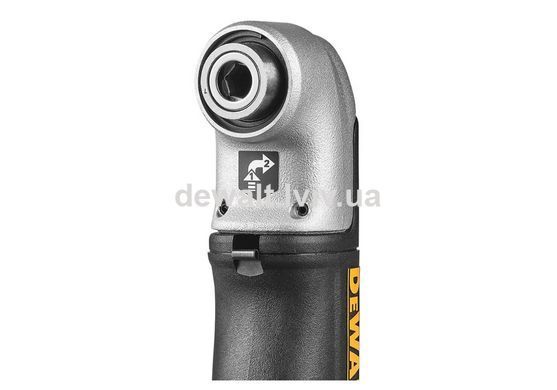 Насадка з гнучким приводом кутова DeWALT DT20502