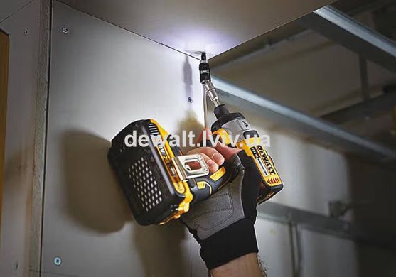 Набор бит DeWALT DT70518T