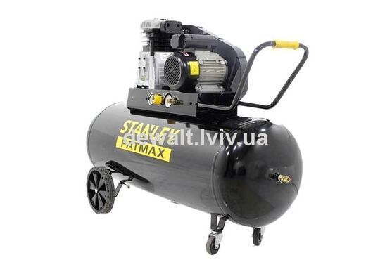 Компреcсор воздушный STANLEY FMXCM0112E