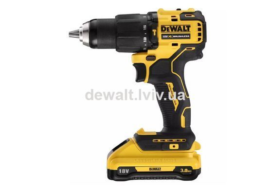 Набір з двох інструментів акумуляторних DeWALT DCK2062E2T