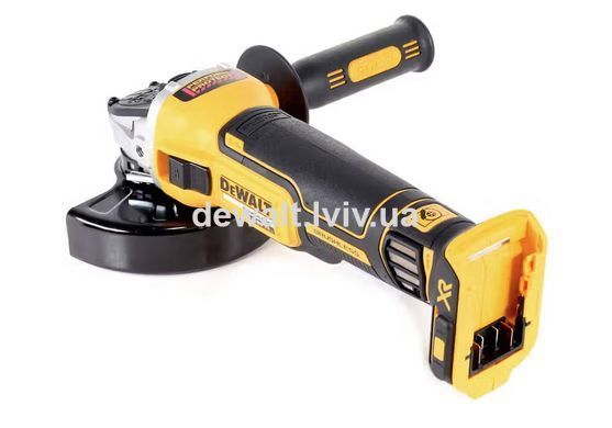 Набір из 3-х інструментів акумуляторних DeWALT DCK384P2T