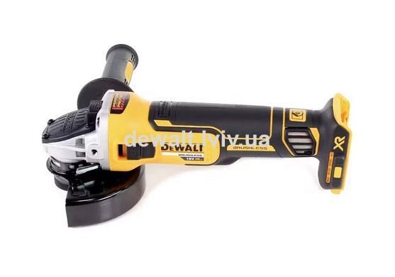 Набір из 3-х інструментів акумуляторних DeWALT DCK384P2T