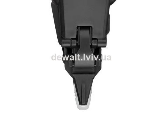Пістолет цвяхозабівний акумуляторний DeWALT DCN662