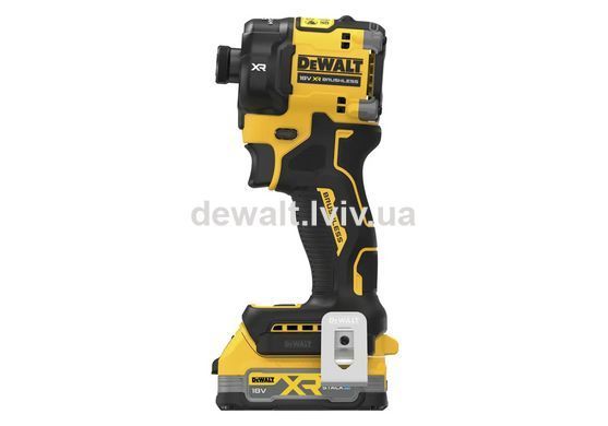 Шуроповерт ударный / Impact аккумуляторный DeWALT DCF870