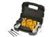 Набор коронок-цифенборов DeWALT DT90350