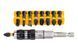 Набор бит DeWALT DT70518T