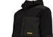 Куртка TOUGH SOFT SHELL DeWALT DWC263-001-XXL