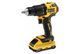 Набір з двох інструментів акумуляторних DeWALT DCK2062E2T