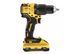 Набір з двох інструментів акумуляторних DeWALT DCK2062E2T