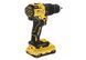 Набір з двох інструментів акумуляторних DeWALT DCK2062E2T