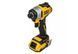 Набір з двох інструментів акумуляторних DeWALT DCK2062E2T