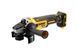 Набір из 3-х інструментів акумуляторних DeWALT DCK384P2T