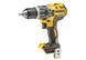 Набір из 3-х інструментів акумуляторних DeWALT DCK384P2T