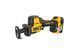 Пила сабельная аккумуляторная DeWALT DCS369
