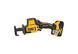 Пила сабельная аккумуляторная DeWALT DCS369