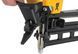 Пістолет цвяхозабівний акумуляторний DeWALT DCN662