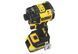 Шуроповерт ударный / Impact аккумуляторный DeWALT DCF870