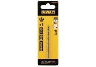 Свердло по металу EXTREME Black & Gold DeWALT DT20518