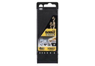 Набор сверл по металлу DeWALT DT4956