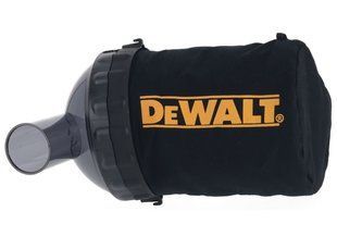 Мішок для збору стружки та пилу DeWALT DWV9390