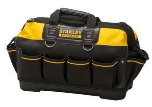 Сумка для інструменту FatMax, закрита STANLEY 1-93-950