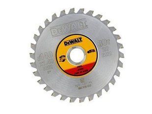 Диск пилковий METAL CUTTING DeWALT DT1923
