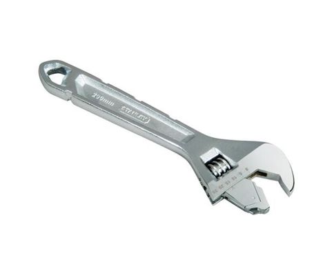 Ключ гаечный разводной "FatMax®" 24 мм с храповым механизмом Stanley 0-97-545