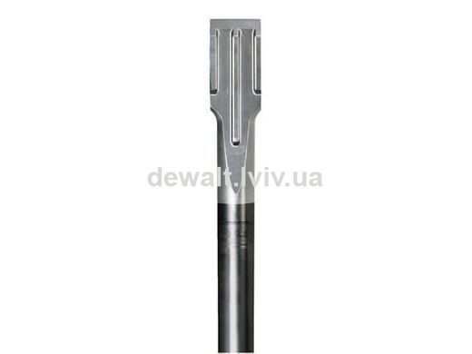 Зубило DeWALT DT6812