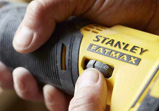 Многофункциональный инструмент аккумуляторный STANLEY FATMAX SFMCE510B