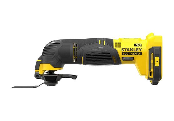 Многофункциональный инструмент аккумуляторный STANLEY FATMAX SFMCE510B