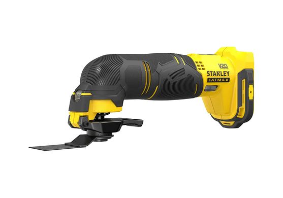 Многофункциональный инструмент аккумуляторный STANLEY FATMAX SFMCE510B