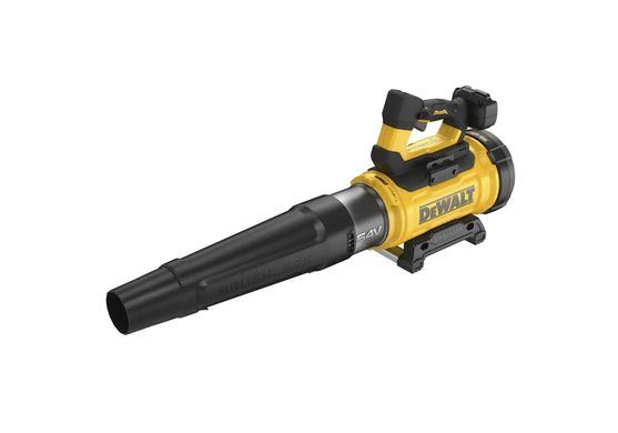 Повітродувка акумуляторна DeWALT DCMBL777N