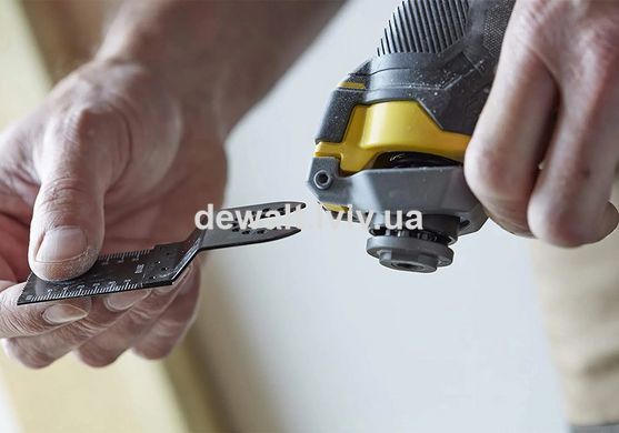 Багатофункціональний інструмент акумуляторний STANLEY FATMAX SFMCE510B