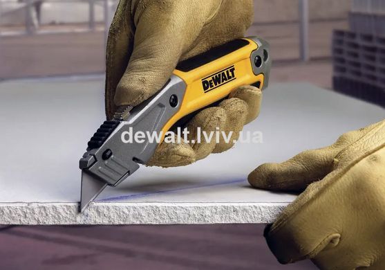 Ніж DeWALT DWHT10046-0