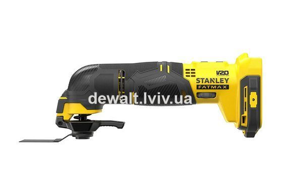 Багатофункціональний інструмент акумуляторний STANLEY FATMAX SFMCE510B