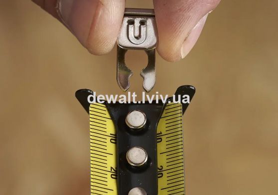 Рулетка измерительная CONTROL-LOCK длиной 5 м, STANLEY STHT37239-3