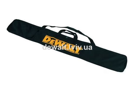 Чехол для направляючих шин DeWALT DWS5025